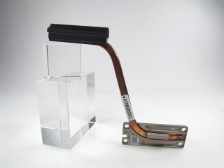 DELL Latitude E5440 notebook chladič (CPU heatsink)