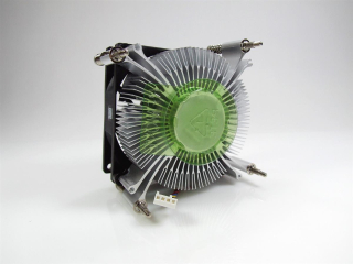 DELL Inspiron 3910 MT ventilátor + chladič (CPU fan)
