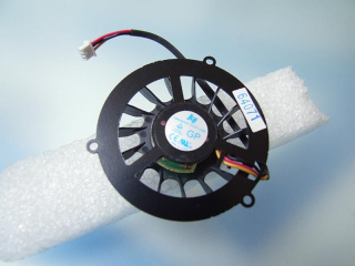 Packard Bell EasyNote E2560 R4360 E4 series notebook ventilátor (CPU fan)