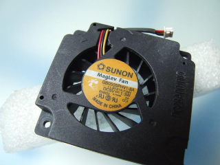 DELL Precision M70 notebook ventilátor (CPU fan)