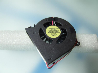 HP Pavilion CQ510 CQ511 CQ515 CQ516 CQ610 CQ615 CQ620 CQ621 ventilátor (CPU fan)
