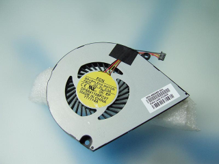 HP Envy Sleekbook 6 Ultrabook 6 series ventilátor (CPU fan)