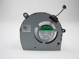 1GM4N DELL Latitude 5500 notebook ventilátor (CPU fan U-type)
