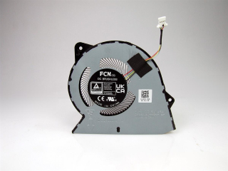 RFF51 Dell Pro 15 Essential PV15250 notebook ventilátor (CPU fan)