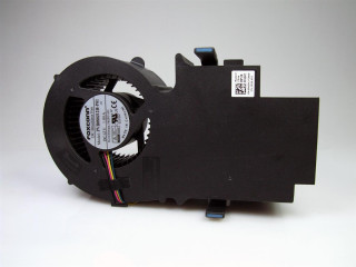 FKGPC DELL Precision 3240 Compact ventilátor (CPU fan)
