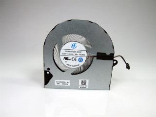 KRK6P DELL Inspiron 5415 / 7415 2-in-1 notebook ventilátor (CPU fan)