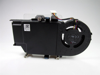 JV47V 940C3 49JP2 D2CGR DELL OptiPlex 7010 7020 MFF ventilátor s chladičem (CPU fan, heatsink)